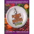 thumbnail image 1 of Forks Over Knives: The Plant-Based Way to Health, 1 of 4