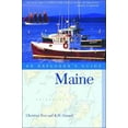 thumbnail image 1 of Pre-Owned Maine: An Explorer's Guide, Eleventh Edition (Paperback) 0881505366 9780881505368, 1 of 1
