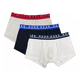 thumbnail image 1 of Bóxer Trunk HUGO BOSS De Algodón, 1 of 3