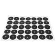 Sold 1 Sheet of Replaceable Pool Table Dots Portable Pool Table Marker