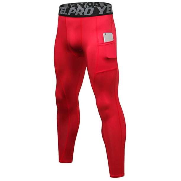 athletic compression pants