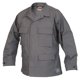 thumbnail image 1 of Abrigo Tru-Spec para Hombre BDU Gris Carbón Talla 3XL, 1 of 2