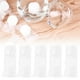 thumbnail image 1 of 100 Uds Mini toallas comprimidas portátiles desechables para limpieza facial toallitas para el hogar para actividades deportivas de viaje al aire libre ANGGREK Otros, 1 of 8