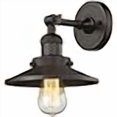 thumbnail image 2 of Innovations Lighting 203-OB-M5 1 Light Sconce, Oil Rubbed Bronze, 2 of 3