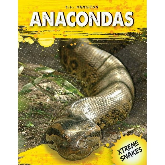Anacondas