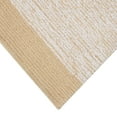 thumbnail image 7 of Mineral Spring Grenoble Polyester Tufted 2 Piece Bath Rug Set, Maple Sugar, 17" x 24" & 20" x 32", 7 of 7