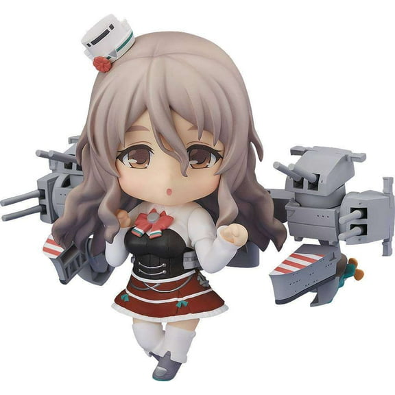 Kantai Collection Nendoroid Pola Action Figure