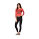 thumbnail image 2 of Aeropostale Womens Cropped Class Act Pullover Sweater, Rojo, Mediano, 2 of 2