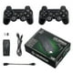 thumbnail image 1 of 4k Wireless Hdmi Tv Game Stick Console 10000+ Built-in Games + 2 Wireless Controller Gamepad, 1 of 5