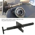 thumbnail image 3 of Gimbal Bearing Puller Tool, Engine Alignment Tool Easy To Use Heavy Duty  For Alpha 1, 3 of 8