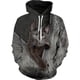 thumbnail image 4 of Sudadera con capucha con estampado 3D de gato lindo para hombres y mujeres, sudadera informal de manga larga con gráficos, chándal de gran tamaño, ropa de calle para hombres, 4 of 5