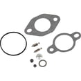 thumbnail image 2 of Carburetor Kit Compatible with Walbro Kohler Courage SV530 Command CH CV Replaces 12 757 03 AM107998, 2 of 2