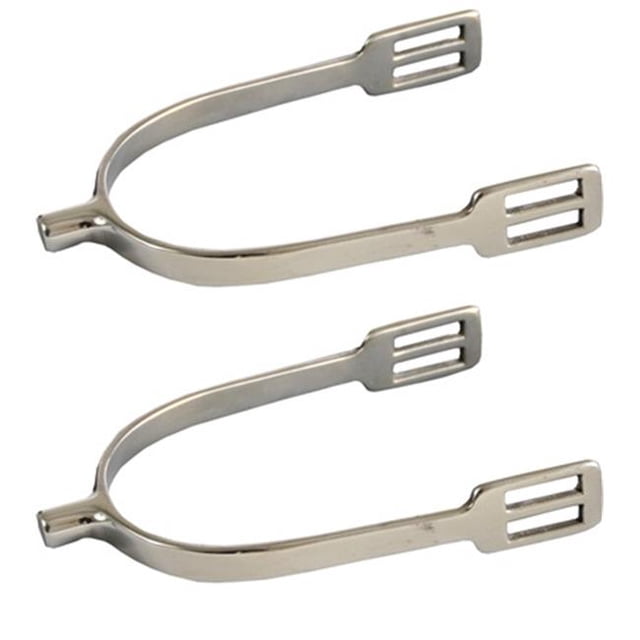 Jacks 1214-45 45 mm Prince de Galles Jeunes Éperons