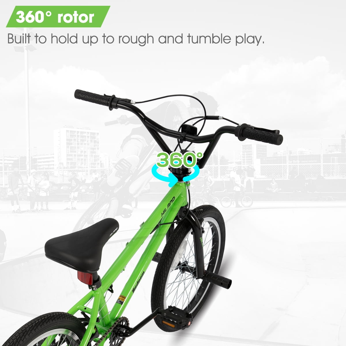 24 bmx freestyle bikes hotsell