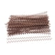 thumbnail image 2 of Alambres de soldadura corrugados 50/100 piezas para trabajos pesados 320 mm Spotter Consumible Punto de soldadura Electrodos Alambres ondulados 50 piezas, 2 of 8