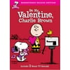 Be My Valentine, Charlie Brown: Deluxe Edition (DVD)