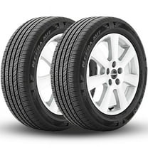 2 Nexen N'Fera AU7 275/35R20 102Y All Season UHP High Performance 50K MILE Tires 15635NXK / 275/35/20 / 2753520