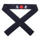 thumbnail image 1 of Diadema de karate japonesa, accesorio de karate, diadema de cocina, pañuelo de chef, envoltura de chef de sushi, disfraz de chef de sushi, pañuelo para la cabeza, diadema ninja, 1 of 7