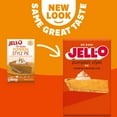 thumbnail image 2 of Jell-O No Bake Pumpkin Style Pie Dessert Kit with Filling Mix & Crust Mix, 9.2 oz Box - 2 Pack, 2 of 5