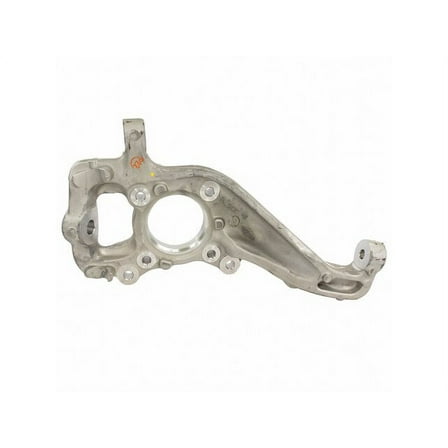 Front Right Steering Knuckle - Compatible with 2015 - 2020 Ford F-150 RWD 2016 2017 2018 2019