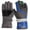 Dark Gray, variant on Toddler Girls Boys Snow Gloves Warm Gloves Kids Ski Winter Gloves Waterproof Windproof Children Outdoor Snowboard Gloves Insulated Gloves, Sky Blue, L, Winter Clearance