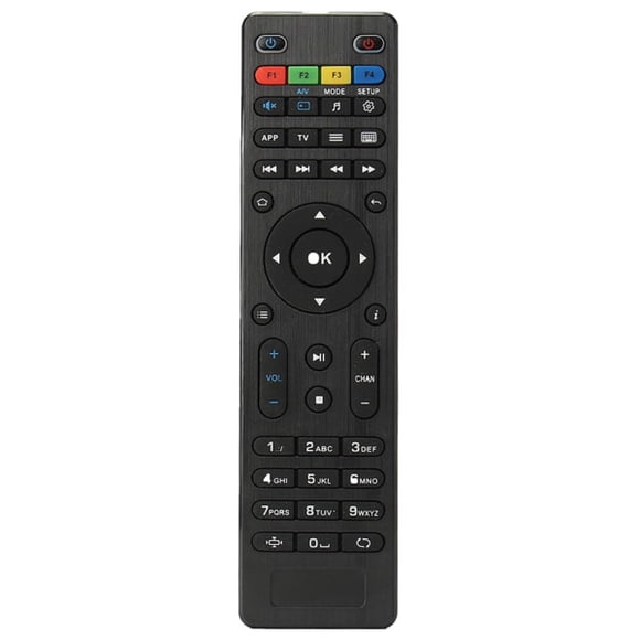 TV box remote control for Mag 250 254 255 260 261 270 IPTV TV Set Top Box Great Gift