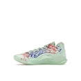 thumbnail image 2 of Jordan Kid's Zion 3 Mud, Sweat and Tears Basketball Shoes, from StockX, 2 of 5