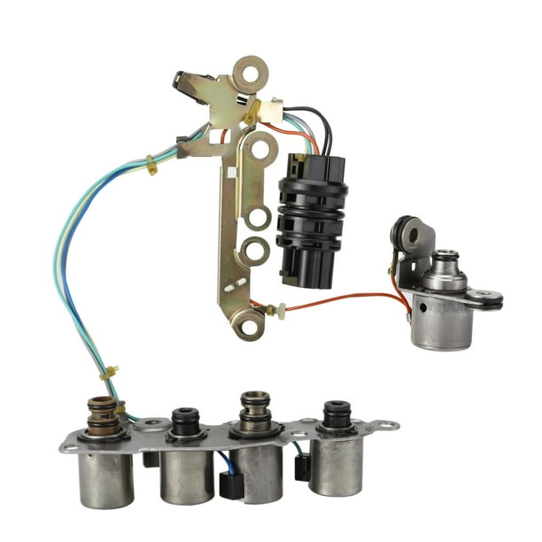 Transmission Shift Control Solenoid FOR Nissan Infiniti 3194085X0B 3194085X01 Gearbox Solenoid