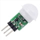 thumbnail image 2 of Sensor PIR AM312, Paquete de 10 Sensores de Movimiento PIR para Exteriores, Mini PiroeléCtrico Infrarrojo PIR, Sensor de Infrarrojos Humano, Cuerpo del MóDulo, 2 of 7