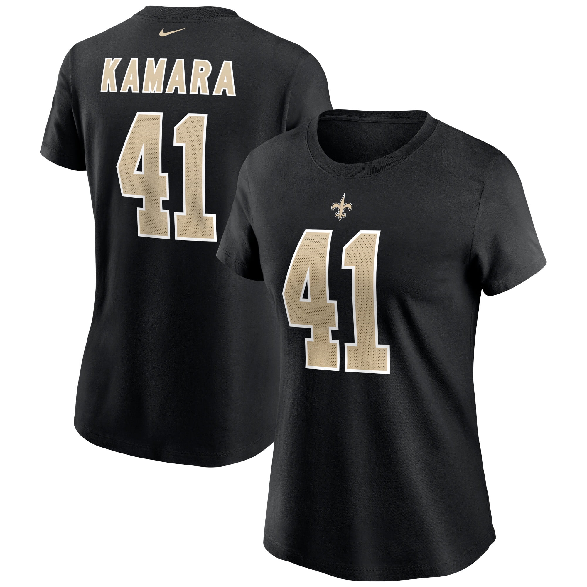 alvin kamara t shirt