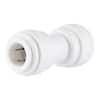 3/8 in. Polypropylene Push-to-Connect Union Fitting - PP0412W-US