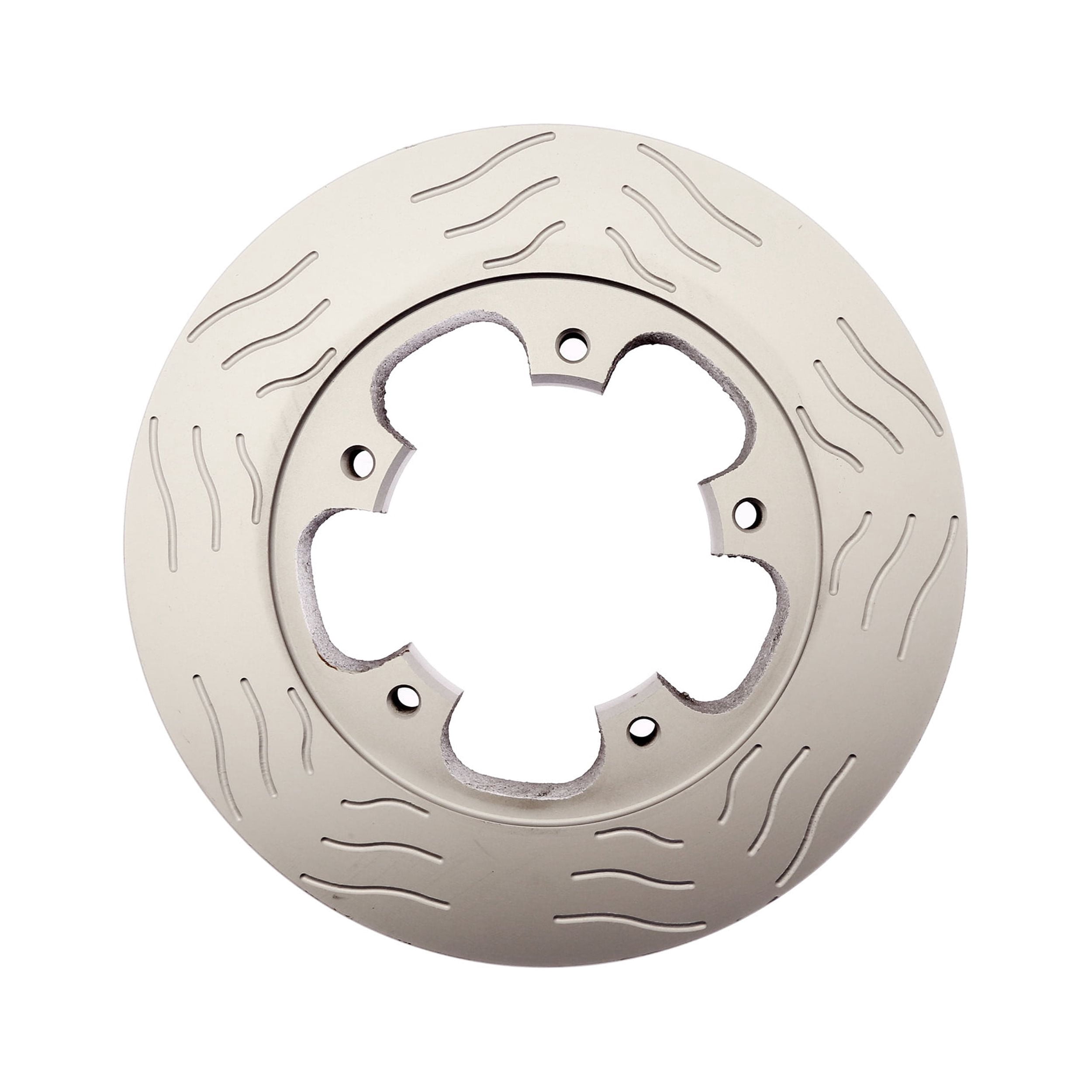 Raybestos Specialty Performance Rotors, 681939PER Fits select: 2015-2020 FORD TRANSIT