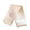 White, variant on YunPes Toddler Infant Fleece Leggings Baby Girls Cute Full Length Tights Kids Elastic Waist 𝐒tretch Pants Winter Warm Comfy Clothes