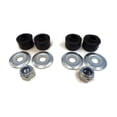 thumbnail image 7 of The ROP Shop Rear Shock Absorber with Bushings for Nivel & Buggies Unlimited 5022 Golf Cart, 7 of 7