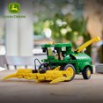 thumbnail image 2 of LEGO Technic John Deere 9700 Forage Harvester Tractor Toy, Buildable Farm Toy for Imaginative Play, Kids Truck Gift for Boys and Girls Ages 9 and Up who Love Farming Vehicles, 42168, 2 of 6
