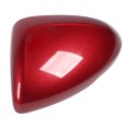 thumbnail image 1 of Car Rearview Mirror Cap Decoration Cover for Cruze 2017-2019, Car Rearview Mirror Housing Cover Side Door Wing Mirror Cap Replacement for Cruze 2017-2019, 1 of 7