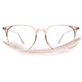 thumbnail image 1 of Unisex Blue Light Blocking Glasses for Computer Phone Digital Screen Reduce Reduce Headache & Anti Eye Fatigue, 1 of 6