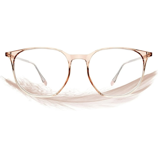 Unisex Blue Light Blocking Glasses for Computer Phone Digital Screen Reduce Reduce Headache & Anti Eye Fatigue