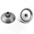 thumbnail image 3 of Thumbstick Grips Replacement for One Elite and PS4 Controllers - Analog Joystick Accessories, 3 of 4