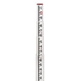 thumbnail image 2 of SitePro SCR 13-ft Fiberglass Leveling Rod (CR) - 10ths, 2 of 3