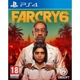 thumbnail image 1 of Videojuego Ubisoft Far Cry 6 para PS4, 1 of 8