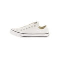 thumbnail image 3 of Converse Men's Chuck Taylor All Star Slip Sneaker, White/Black/White, 5.5 M US, 3 of 5