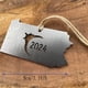 thumbnail image 3 of Clearance!Maojin Joyería de metal conmemorativa con colgante solar total, 3 of 3