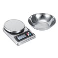thumbnail image 1 of 5Kg /1g LCD electrónica cocina portátil cocina hornear báscula de alimentos herramienta de medición de peso, 1 of 8