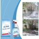 thumbnail image 5 of Limpiador de Vidrios, Potente Quitamanchas, Fórmula de Acción Rápida, Elimina Óxido y Grasa, Multisuperficie, Limpieza de Cocina y Baño, Boquilla Práctica, Botella de 200 Ml, 5 of 7