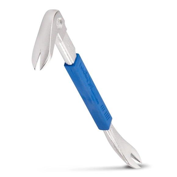 Extractor de uñas Estwing Pro Claw PC280G, palanca de 11 pulgadas