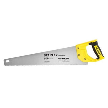 STANLEY - Sharpcut™ Handsaw 500mm (20in) 7 TPI