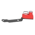 thumbnail image 1 of Seguridad antirrobo, accesorios de motocicleta antirrobo de aleación de aluminio, cerradura de seguridad creada con maestría, 1 of 9