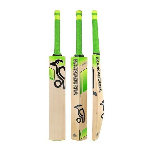 Kookaburra Kahuna 4.1 JUNIOR Cricket Bat 2025