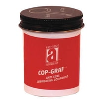 Anti-Seize Technology Anti Seize,Copper,2 oz,Brush Top 11002